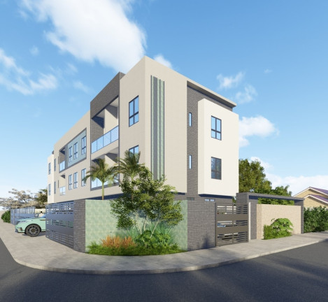 Imagem Apartamento com 3 Quartos à Venda, 54 m² em Estados - João Pessoa Imagem Apartamento com 3 Quartos à Venda, 54 m² em Estados - João Pessoa