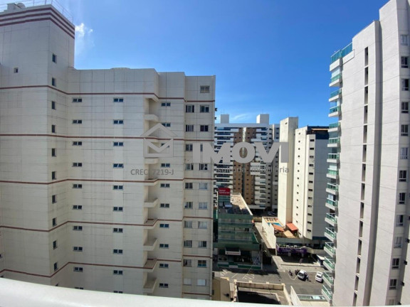 Imagem Apartamento com 3 Quartos à Venda, 89 m² em Praia De Itaparica - Vila Velha