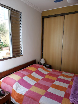 Imagem Imóvel com 3 Quartos à Venda, 121 m² em Jardim Vila Mariana - São Paulo Imagem Imóvel com 3 Quartos à Venda, 121 m² em Jardim Vila Mariana - São Paulo