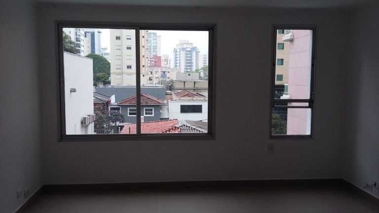 Imagem Imóvel com 3 Quartos à Venda, 101 m² em Vila Uberabinha - São Paulo