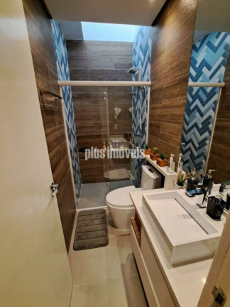 Imagem Casa com 3 Quartos à Venda, 116 m² em Alto Da Boa Vista - São Paulo