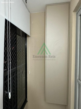 Imagem Apartamento com 2 Quartos à Venda, 75 m² em Vila Sofia - São Paulo