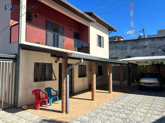 Imagem Casa com 3 Quartos à Venda, 270 m² em Jardim Das Vitórias Régias - Valinhos Imagem Casa com 3 Quartos à Venda, 270 m² em Jardim Das Vitórias Régias - Valinhos