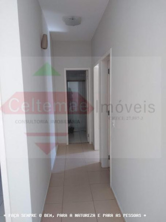 Imagem Apartamento com 2 Quartos à Venda, 58 m² em Independencia - Taubaté