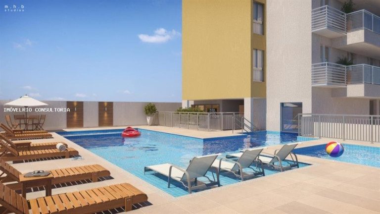 Imagem Apartamento com 2 Quartos à Venda, 54 m² em Rio De Janeiro Imagem Apartamento com 2 Quartos à Venda, 54 m² em Rio De Janeiro