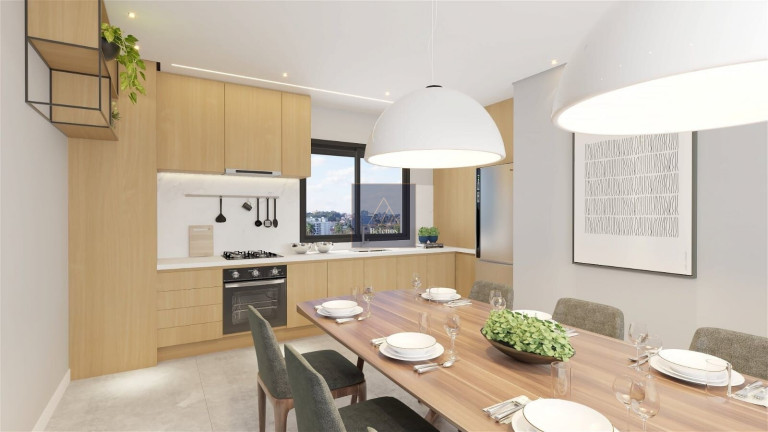 Imagem Apartamento com 2 Quartos à Venda, 63 m² em Boa Vista - Curitiba Imagem Apartamento com 2 Quartos à Venda, 63 m² em Boa Vista - Curitiba