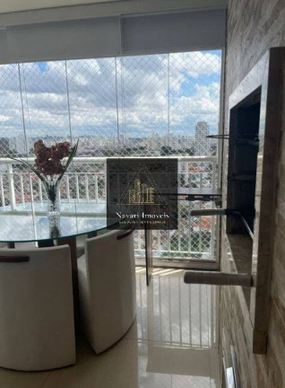 Imagem Apartamento com 2 Quartos à Venda, 65 m² em Vila Ester (zona Norte) - São Paulo