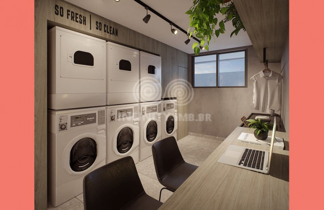 Imagem Apartamento com 1 Quarto à Venda, 25 m² em Vila Clementino - São Paulo