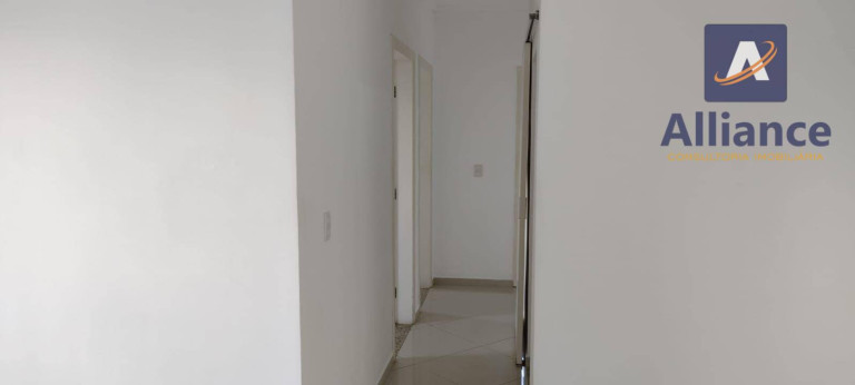 Imagem Apartamento com 3 Quartos para Alugar, 75 m² em Centro - Vinhedo