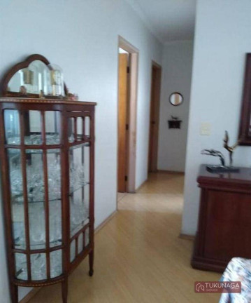 Imagem Apartamento com 3 Quartos à Venda, 91 m² em Santana - São Paulo