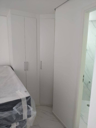 Imagem Apartamento com 1 Quarto para Alugar, 33 m² em Jardim Paulista - São Paulo