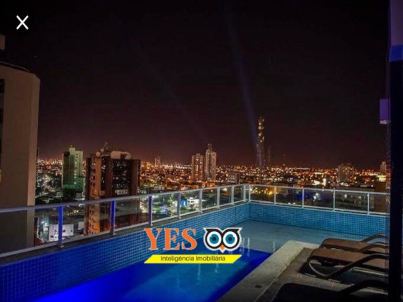 Imagem Apartamento com 1 Quarto à Venda, 50 m² em Capuchinhos - Feira De Santana Imagem Apartamento com 1 Quarto à Venda, 50 m² em Capuchinhos - Feira De Santana