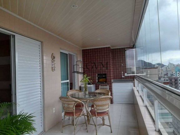 Imagem Apartamento com 2 Quartos à Venda, 100 m² em Guilhermina - Praia Grande Imagem Apartamento com 2 Quartos à Venda, 100 m² em Guilhermina - Praia Grande