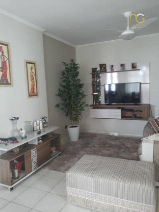 Imagem Apartamento com 1 Quarto à Venda, 58 m² em Tupi - Praia Grande Imagem Apartamento com 1 Quarto à Venda, 58 m² em Tupi - Praia Grande