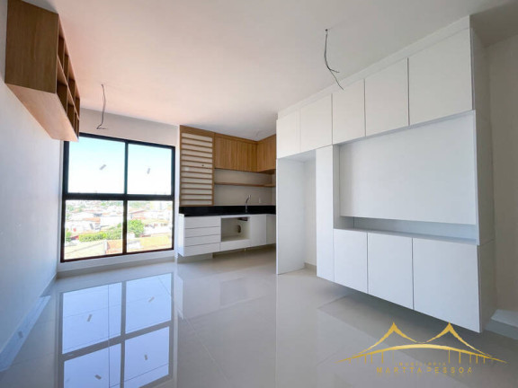 Imagem Apartamento com 2 Quartos à Venda, 49 m² em Capim Macio - Natal Imagem Apartamento com 2 Quartos à Venda, 49 m² em Capim Macio - Natal