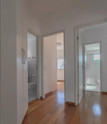 Imagem Apartamento com 3 Quartos à Venda, 93 m² em Vila Gumercindo - São Paulo