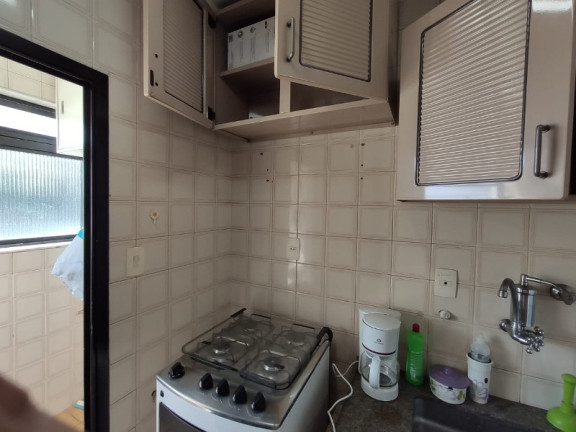 Imagem Imóvel com 1 Quarto à Venda, 45 m² em Vila Parque Jabaquara - São Paulo Imagem Imóvel com 1 Quarto à Venda, 45 m² em Vila Parque Jabaquara - São Paulo