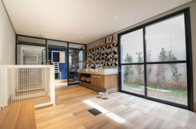 Imagem Apartamento com 3 Quartos à Venda, 158 m² em Jardim Olhos D'água Ii - Ribeirão Preto