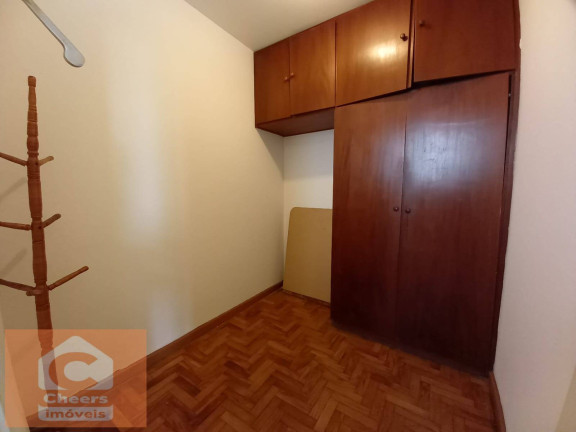 Imagem Apartamento com 3 Quartos à Venda, 173 m² em Paraíso - São Paulo