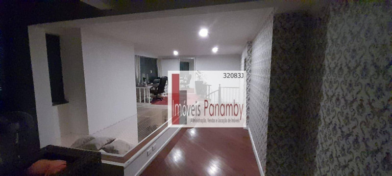 Imagem Cobertura com 4 Quartos à Venda, 370 m² em Jardim Ampliação - São Paulo Imagem Cobertura com 4 Quartos à Venda, 370 m² em Jardim Ampliação - São Paulo