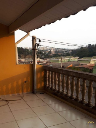 Sobrado com 3 Quartos à Venda, 170 m² em Colônia - Jundiaí