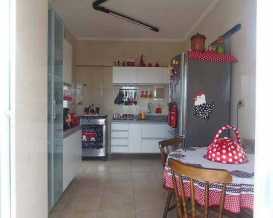 Imagem Apartamento com 2 Quartos à Venda, 105 m² em Centro - São Vicente Imagem Apartamento com 2 Quartos à Venda, 105 m² em Centro - São Vicente