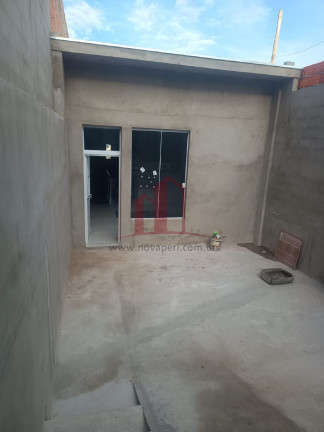 Sobrado com 2 Quartos à Venda,  em Jardim Progresso - Franco Da Rocha