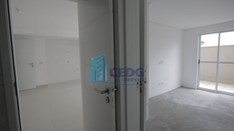 Imagem Apartamento com 1 Quarto à Venda, 63 m² em Novo Mundo - Curitiba Imagem Apartamento com 1 Quarto à Venda, 63 m² em Novo Mundo - Curitiba