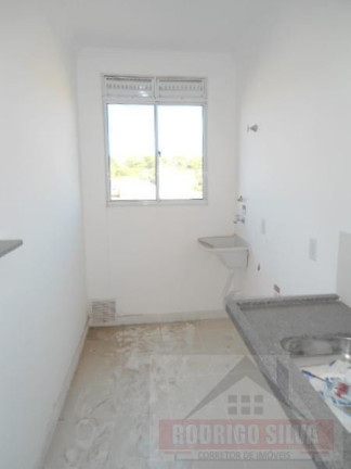 Imagem Apartamento com 2 Quartos à Venda, 48 m² em Sarandi - Porto Alegre