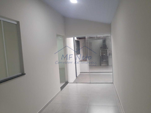 Imagem Casa com 4 Quartos à Venda, 250 m² em Jardim Elite - Pirassununga