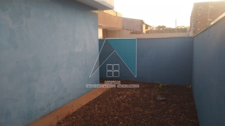 Imagem Casa com 2 Quartos à Venda, 54 m² em Jardim Pedra Branca - Ribeirão Preto