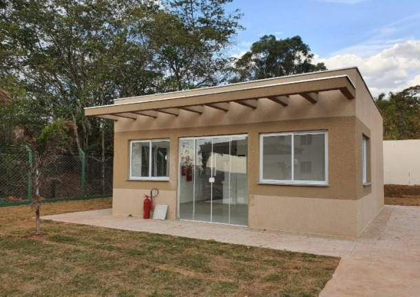 Imagem Imóvel com 2 Quartos à Venda, 42 m² em Residencial Parque Laguna - Salto Imagem Imóvel com 2 Quartos à Venda, 42 m² em Residencial Parque Laguna - Salto