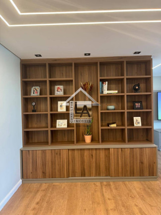 Imagem Apartamento com 3 Quartos à Venda, 108 m² em Jardim Caravelas - São Paulo Imagem Apartamento com 3 Quartos à Venda, 108 m² em Jardim Caravelas - São Paulo