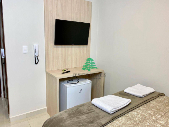 Imagem Apartamento com 1 Quarto para Alugar, 50 m² em Vila Portes - Foz Do Iguaçu Imagem Apartamento com 1 Quarto para Alugar, 50 m² em Vila Portes - Foz Do Iguaçu