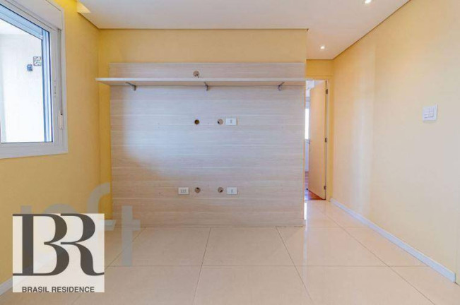Imagem Apartamento com 2 Quartos à Venda, 71 m² em Jardim Da Glória - São Paulo
