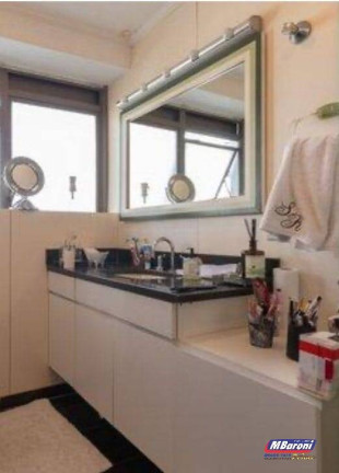 Imagem Apartamento com 4 Quartos à Venda, 306 m² em Santa Cecília - São Paulo