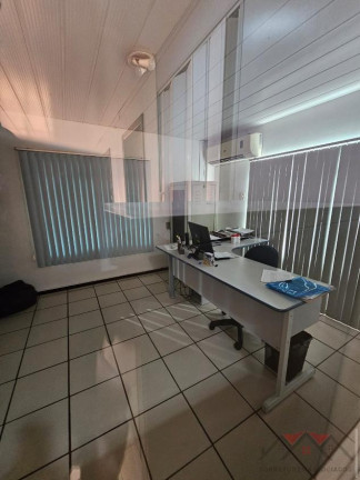 Imagem Galpão à Venda, 1.121 m² em Bom Retiro - Joinville Imagem Galpão à Venda, 1.121 m² em Bom Retiro - Joinville
