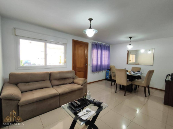 Imagem Casa de Condomínio com 3 Quartos à Venda, 100 m² em Vargem Pequena - Rio De Janeiro