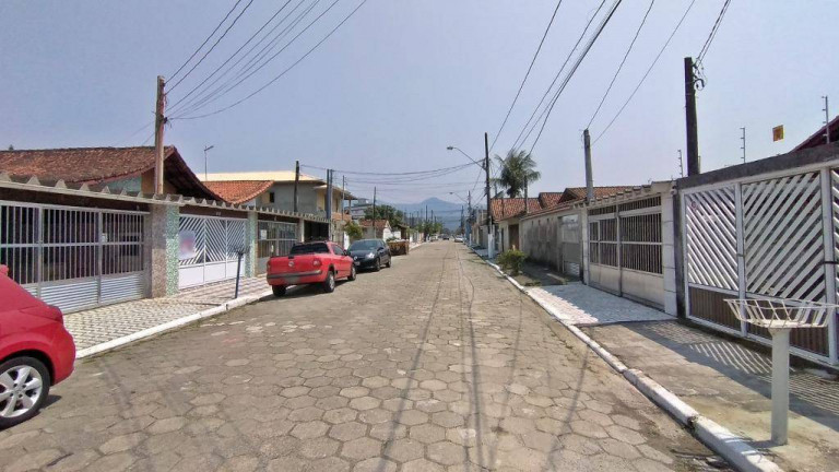 Imagem Casa de Condomínio com 2 Quartos à Venda, 56 m² em Maracanã - Praia Grande Imagem Casa de Condomínio com 2 Quartos à Venda, 56 m² em Maracanã - Praia Grande