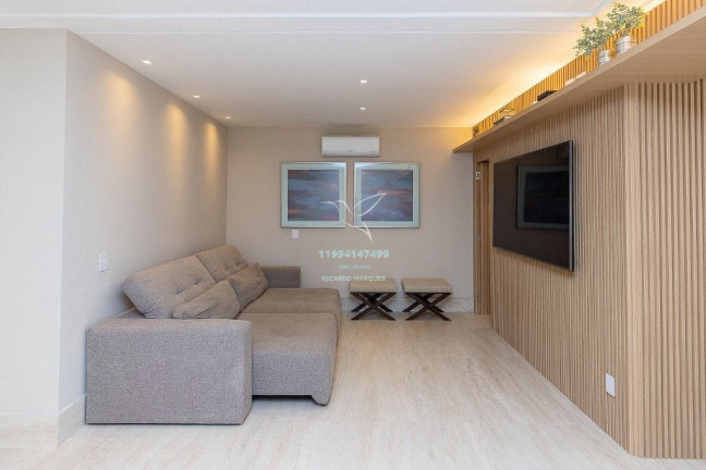 Imagem Apartamento com 3 Quartos à Venda, 235 m² em Vila Suzana - São Paulo Imagem Apartamento com 3 Quartos à Venda, 235 m² em Vila Suzana - São Paulo