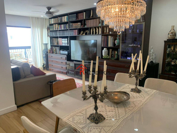 Imagem Apartamento com 3 Quartos à Venda, 110 m² em Vila Tupi - Praia Grande Imagem Apartamento com 3 Quartos à Venda, 110 m² em Vila Tupi - Praia Grande