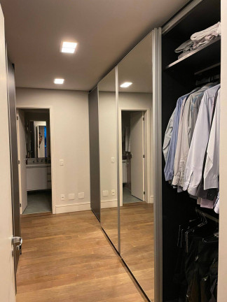 Imagem Apartamento com 3 Quartos à Venda, 202 m² em Tamboré - Santana De Parnaíba Imagem Apartamento com 3 Quartos à Venda, 202 m² em Tamboré - Santana De Parnaíba