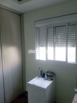 Imagem Apartamento com 4 Quartos à Venda, 122 m² em Panamby - São Paulo Imagem Apartamento com 4 Quartos à Venda, 122 m² em Panamby - São Paulo