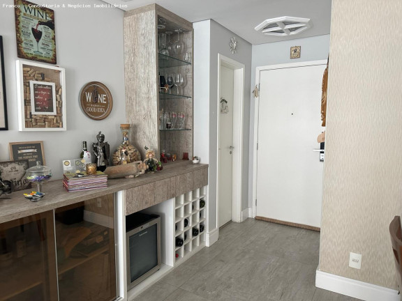 Imagem Apartamento com 3 Quartos à Venda, 162 m² em Vila Gilda - Santo André