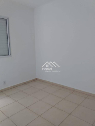 Foto do imóvel Apartamento com 2 Quartos à Venda, 42 m² em Jardim Heitor Rigon - Ribeirão Preto