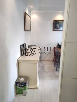Imagem Apartamento com 2 Quartos à Venda, 64 m² em Jardim Celeste - São Paulo