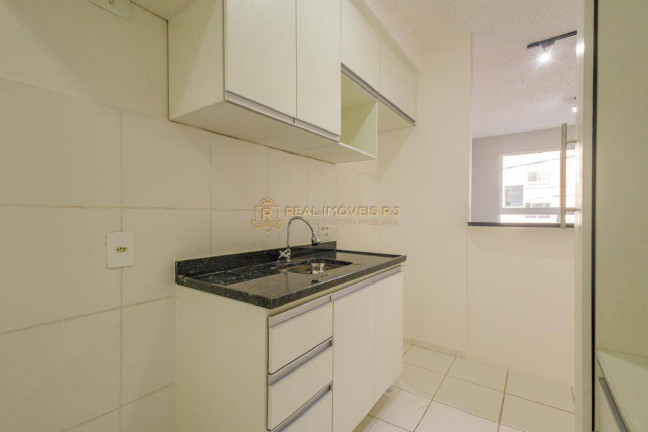 Imagem Apartamento com 2 Quartos à Venda, 43 m² em Bancários - Rio De Janeiro Imagem Apartamento com 2 Quartos à Venda, 43 m² em Bancários - Rio De Janeiro