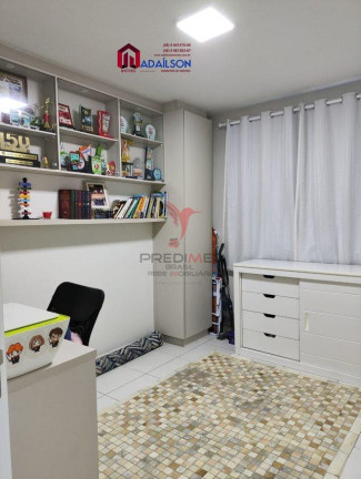 Imagem Apartamento com 2 Quartos à Venda, 60 m² em Jardim Janaína - Biguaçu Imagem Apartamento com 2 Quartos à Venda, 60 m² em Jardim Janaína - Biguaçu