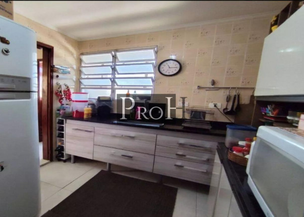 Imagem Apartamento com 2 Quartos à Venda, 50 m² em Ipiranga - São Paulo