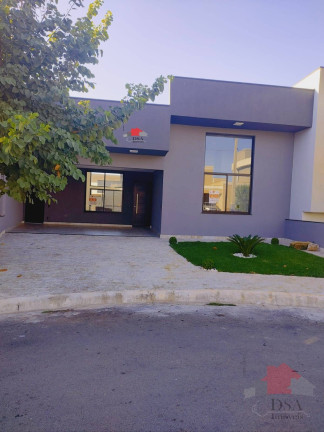 Imagem Casa com 3 Quartos à Venda, 250 m² em Residencial Jardim De Mônaco - Hortolândia